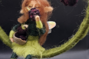 Brombeerelfe